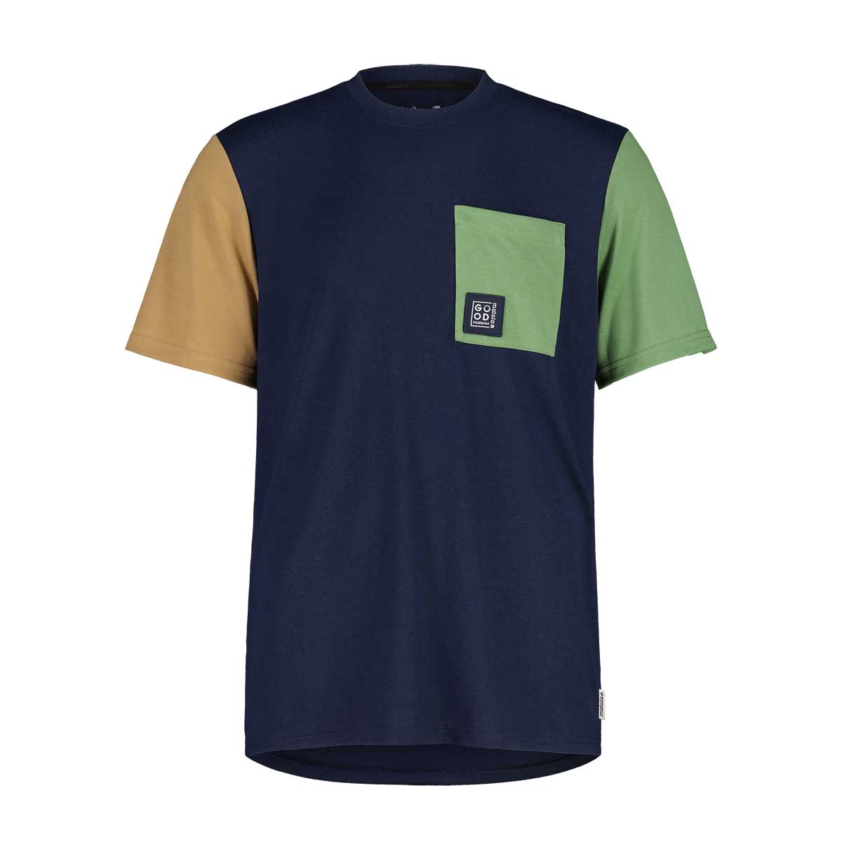 Maloja MaligneM Short Men's in Night Sky Multi
